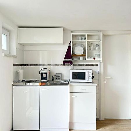 Apartment Harmony Graz Bagian luar foto