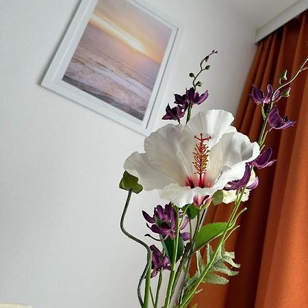 Apartment Harmony Graz Bagian luar foto