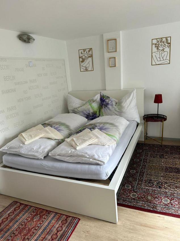 Apartment Harmony Graz Bagian luar foto