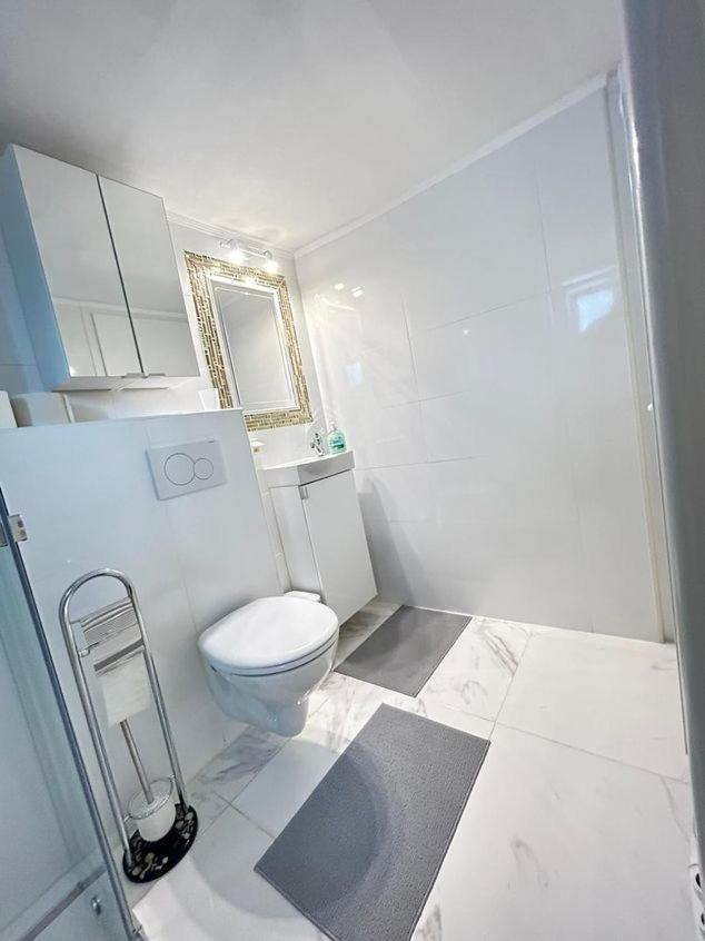 Apartment Harmony Graz Bagian luar foto