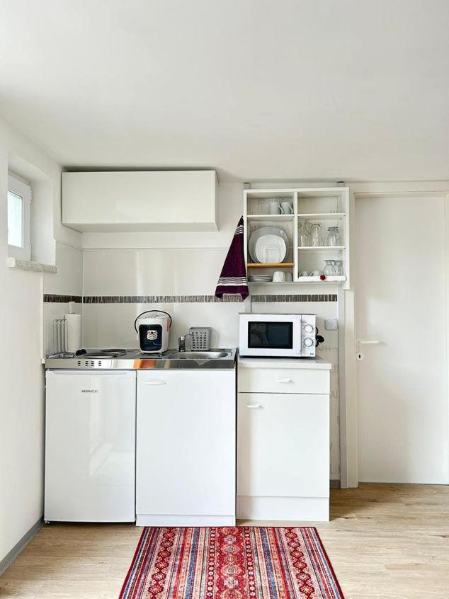 Apartment Harmony Graz Bagian luar foto