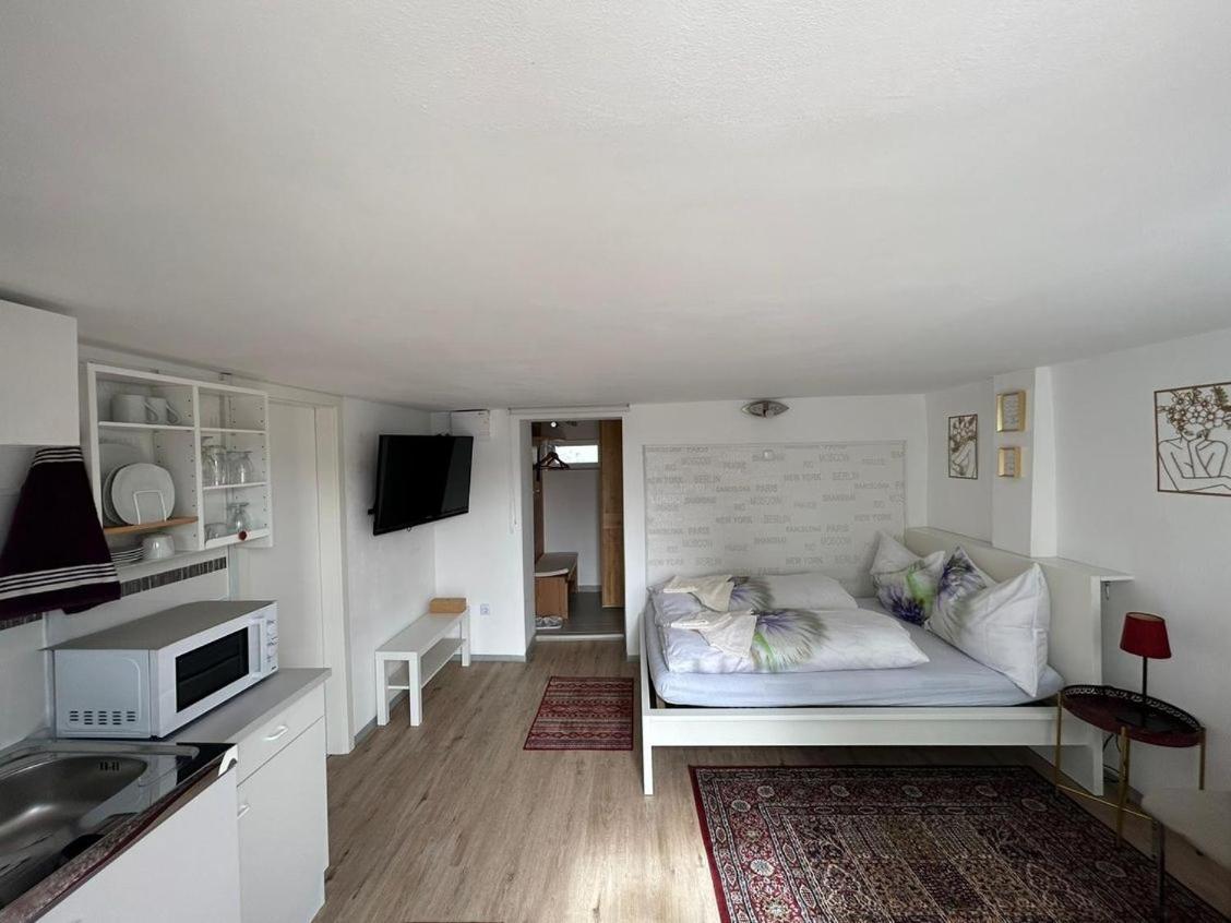 Apartment Harmony Graz Bagian luar foto