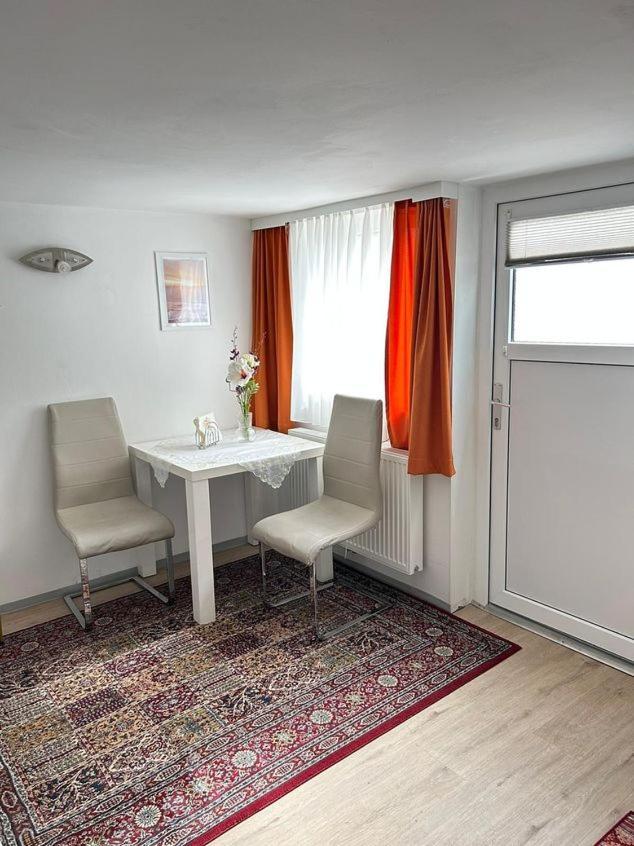 Apartment Harmony Graz Bagian luar foto